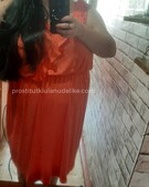 Анкета проститутки Лиза - метро Тропарево-Никулино, возраст - 34