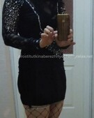 Анкета проститутки Ярослава - метро Перово, возраст - 34